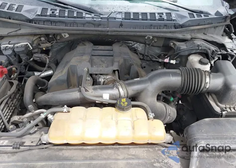 2016 Ford F-150 Xl z USA, uszkodzony, nr VIN 1FTEX1EP5GKG02663